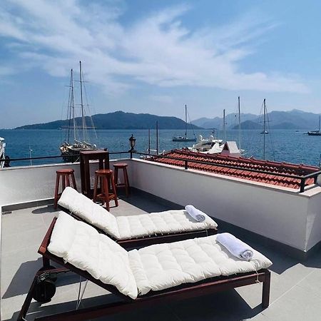 Appartamento Vista House Marmaris Esterno foto