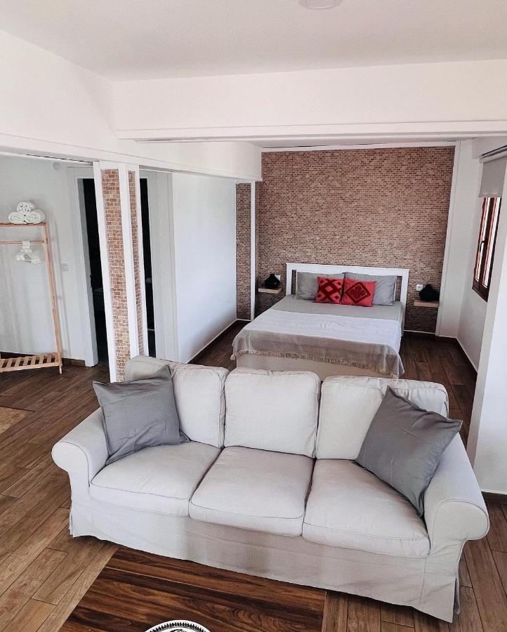 Appartamento Vista House Marmaris Esterno foto