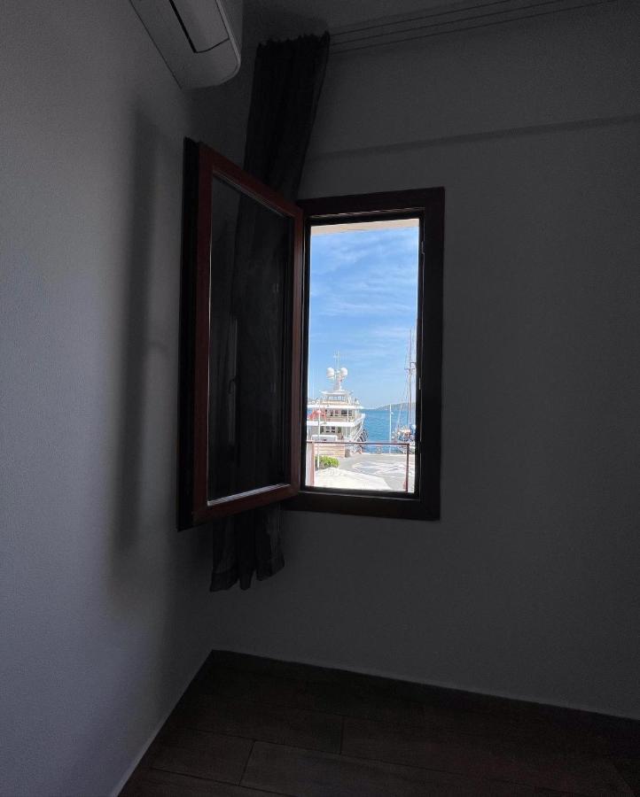 Appartamento Vista House Marmaris Esterno foto