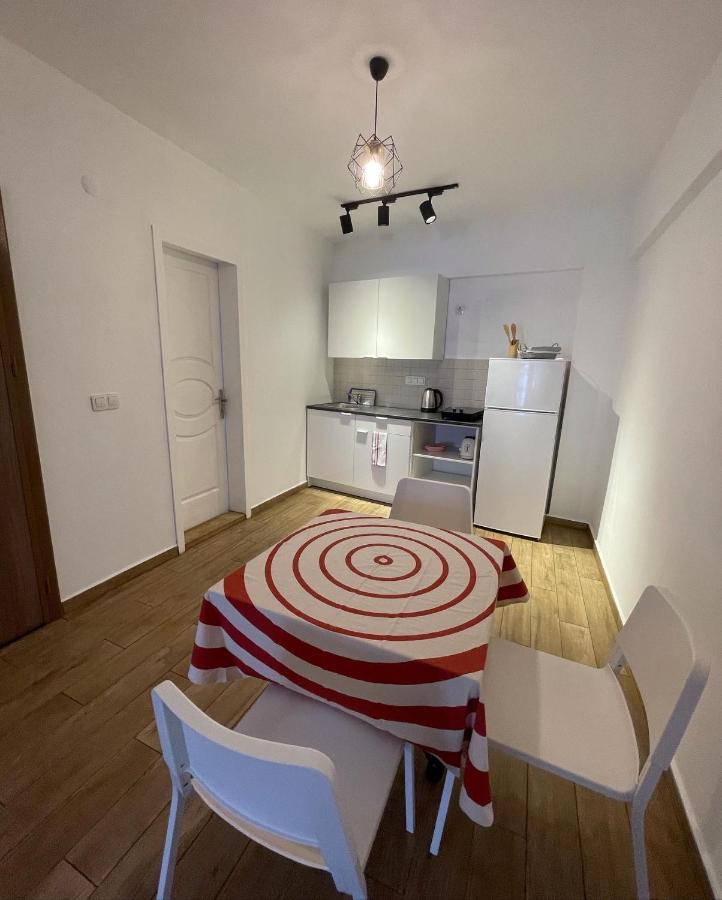 Appartamento Vista House Marmaris Esterno foto
