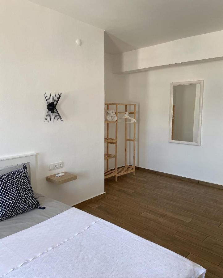 Appartamento Vista House Marmaris Esterno foto