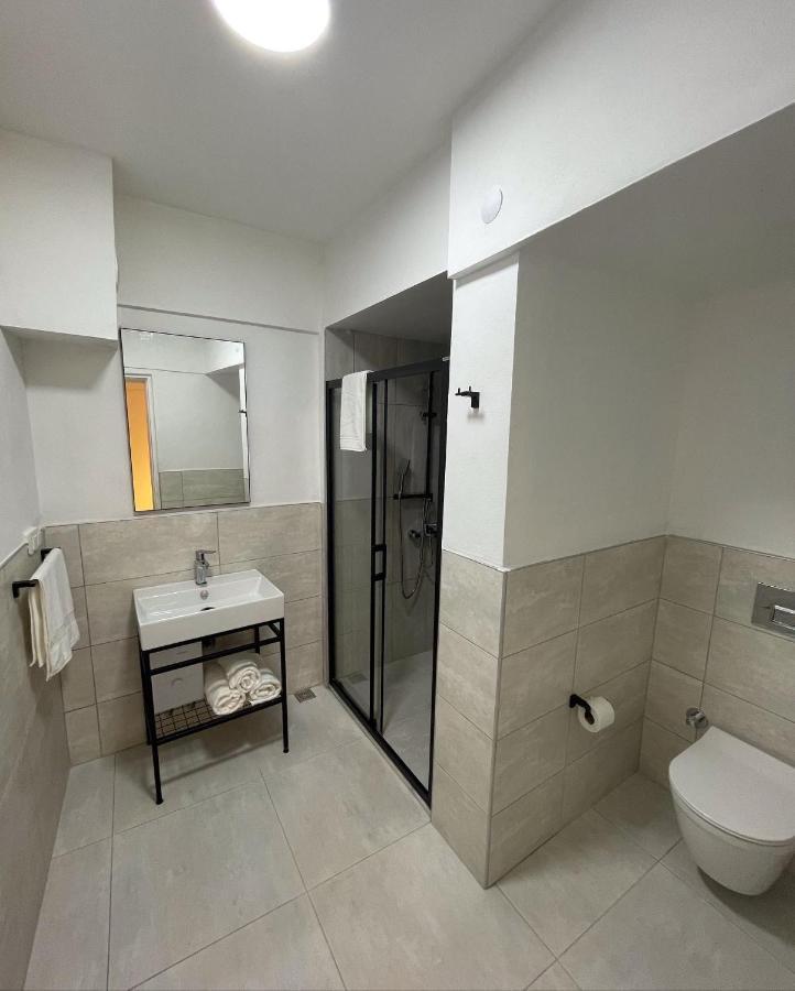 Appartamento Vista House Marmaris Esterno foto