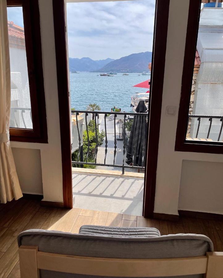 Appartamento Vista House Marmaris Esterno foto